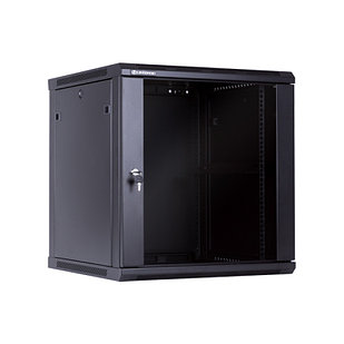 Шкаф настенный LinkBasic 19" 12U 600*600