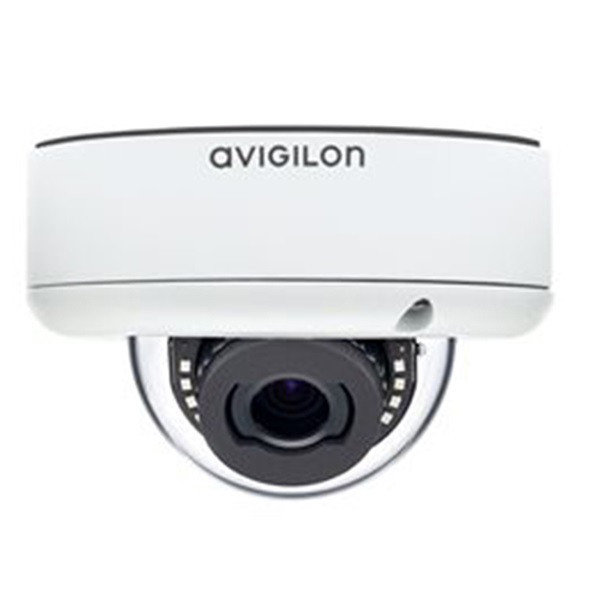 AVIGILON Kупольная камера высокой четкости 1.0 МП с ИК-подсветкой 1.0-H3-DO1-IR, фото 2