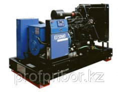 SDMO J 275K