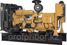 Caterpillar GEP440