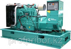 Cummins C350 D5 (256 кВт)