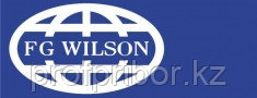 FG Wilson P100P2 (80 кВт) - фото 3 - id-p56146217