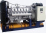 Дизельный генератор АД-350 (350 кВт)