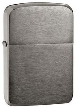 Зажигалка Zippo 24096 / Replica 1941 Black Ice, фото 1