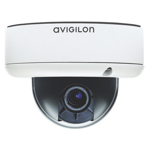AVIGILON Kупольная камера LightCatcher высокой четкости 1.3 МП 1.3L-H3-DO1, фото 2