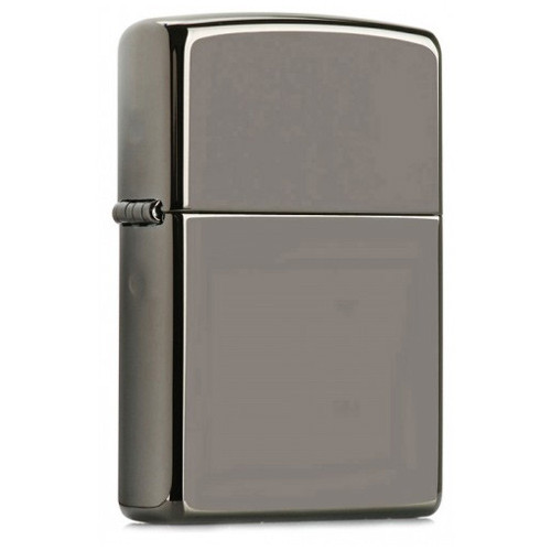 Зажигалка Zippo 24756 Ebony
