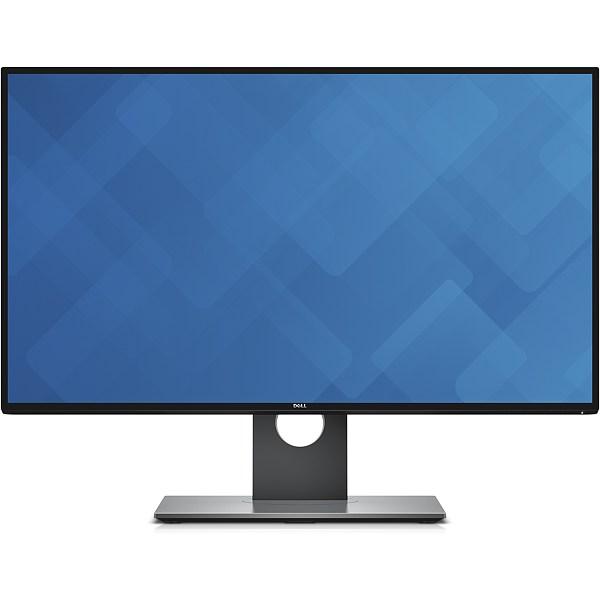 UltraSharp 27 InfinityEdge Monitor U2717D - 68.6cm(27")Black EUR 210-AICW - фото 1 - id-p56091250