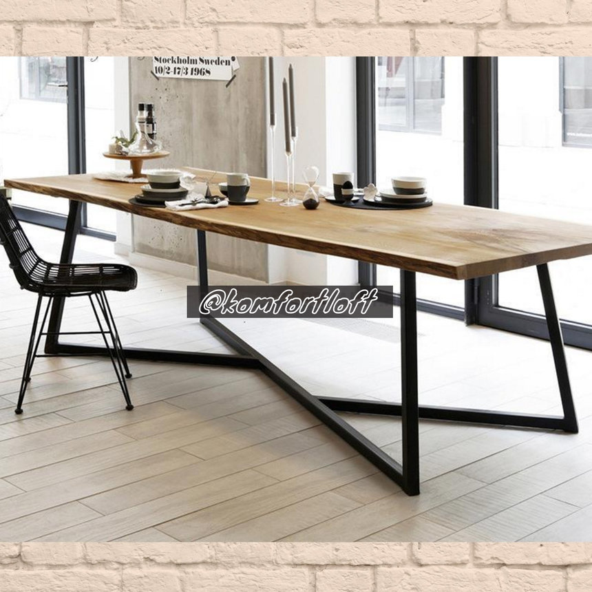 Стол Loft, фото 2