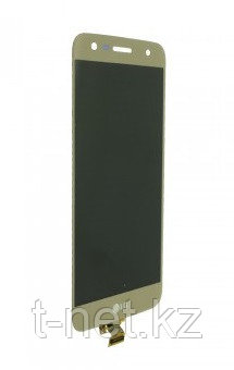 Дисплей LG X POWER 2 M320  с сенсором, цвет золотистый