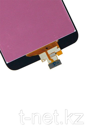 Дисплей LG X POWER 2 M320 с сенсором, цвет золотистый - фото 2 - id-p55947779