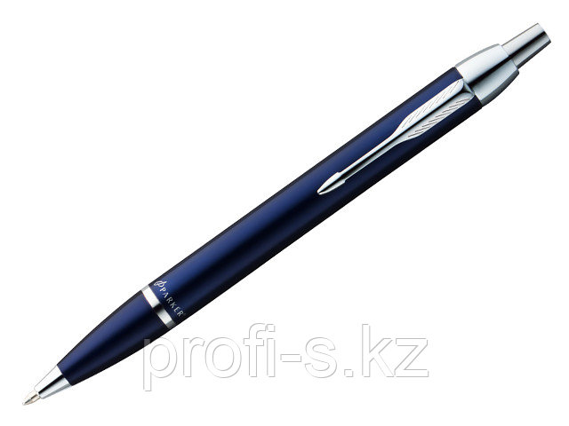 Ручка шариковая Parker IM blue CT BP M 856460 - фото 1 - id-p3882319