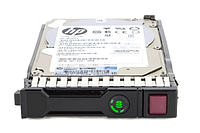 Жесткий диск HP 872479-B21 1.2Tb SAS (2.5")
