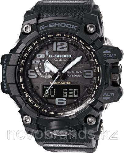 Наручные часы Casio GWG-1000-1A1