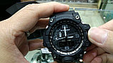 Наручные часы Casio GWG-1000-1A1, фото 6