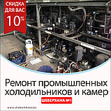 Ремонт промышленных холодильников, фото 3