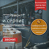 Ремонт промышленных холодильников, фото 8