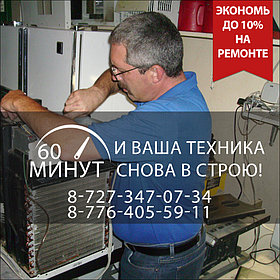 Ремонт и обслуживание холодильного оборудования Nemox Polair