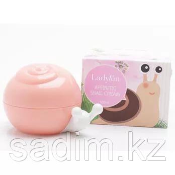 Ladykin Affinitic Snail Cream - Крем для лица