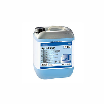 TASKI SPRINT DEGERM