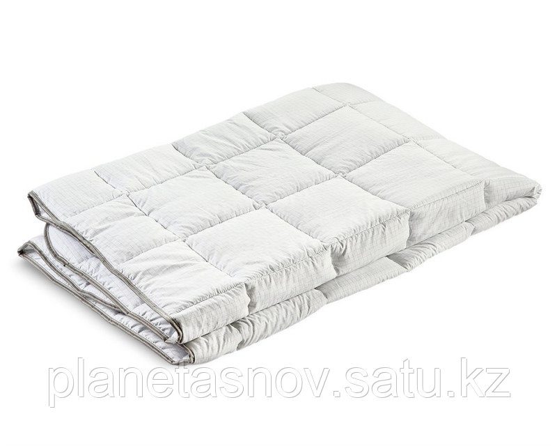 Одеяло Антистресс "Green line", 200х220, чехол: релакс микро (сезон: весна-осень), фото 1