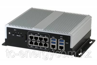 Платформа Aaeon VPC-5600S, процессор Intel i3-7100U