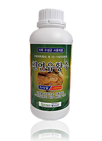 Пребиотики и пробиотики для животноводства