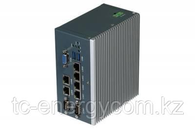 Платформа сетевая Aaeon ICS-6270A-A10-00