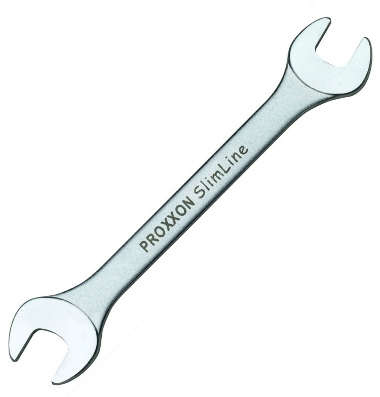 23840 Proxxon Ключ рожковый 14 х 15 мм