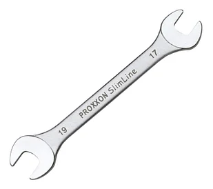 23848 Proxxon Рожковый гаечный ключ 17 x 19 мм