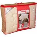 Одеяло Кашемир "Promotek", 200х220, чехол: 100% хлопок (сезон: осень-зима), фото 2