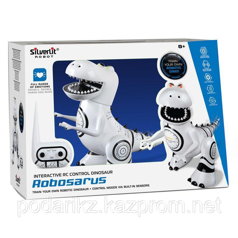 Робот Робозавр
