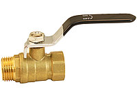 Кран шаровый Галлоп (вн - нр)
