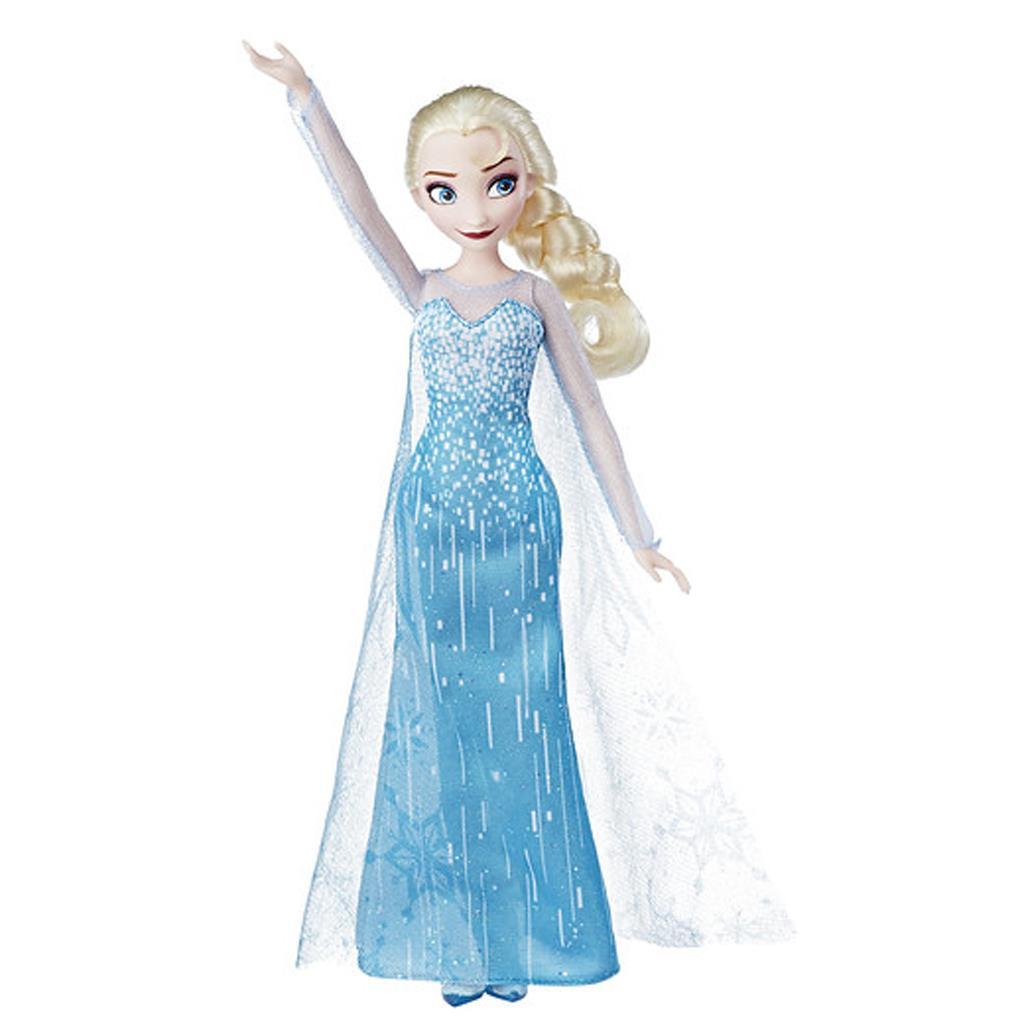 Hasbro Disney Frozen "Холодное Сердце" Кукла Эльза