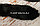 Меховые наушники с бантиком украшенный пайетками 18815-13 черные, фото 10