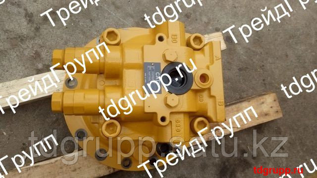 158-8985 гидромотор поворота CAT
