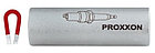 23394 Proxxon Свечной ключ с магнитной вставкой, на 1/2"  18 мм, фото 2