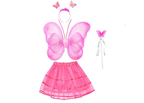 Карнавальный костюм "Бабочка"
