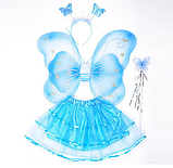 Карнавальный костюм "Бабочка", фото 2