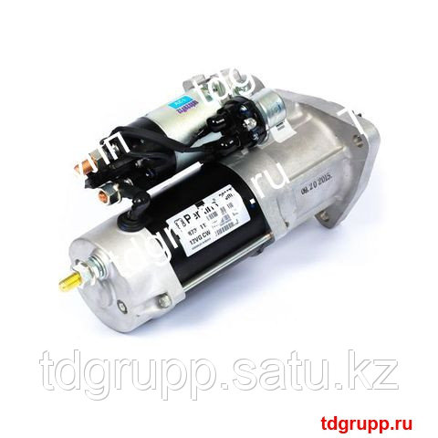2873K115 Стартер (starter) Perkins