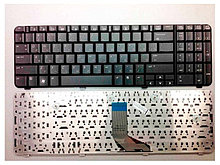 Клавиатура для ноутбука HP Compaq CQ61/ G61, RU, черная