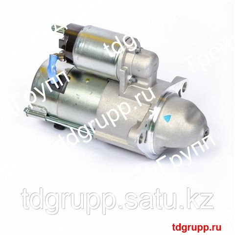 U5MK8260 Стартер (starter motor) Perkins