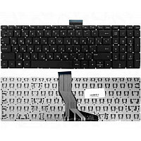 Клавиатура для ноутбука HP Pavilion 15-AB series, RU, черная