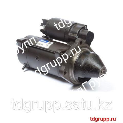 T400259 Стартер (starter) Perkins