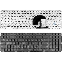 Клавиатура для ноутбука HP Pavilion DV7-4000, RU, черная