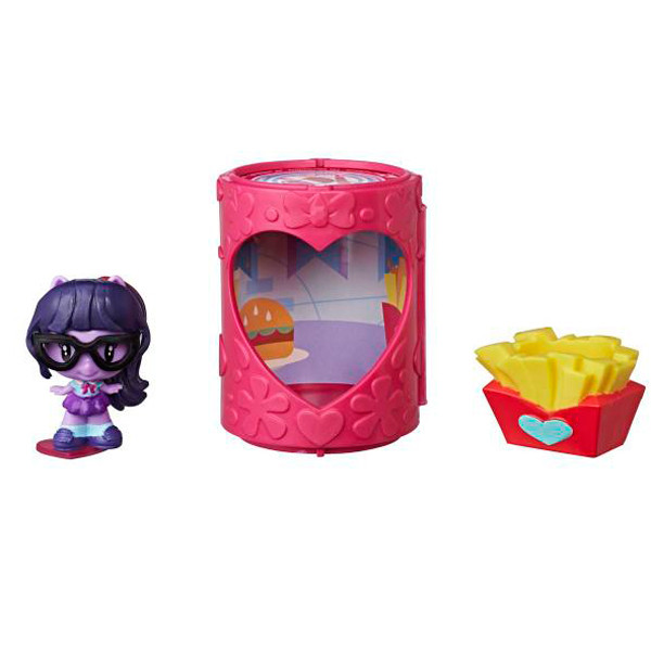 Hasbro My Little Pony E1977 Май Литл Пони Милашка в закрытой упаковке