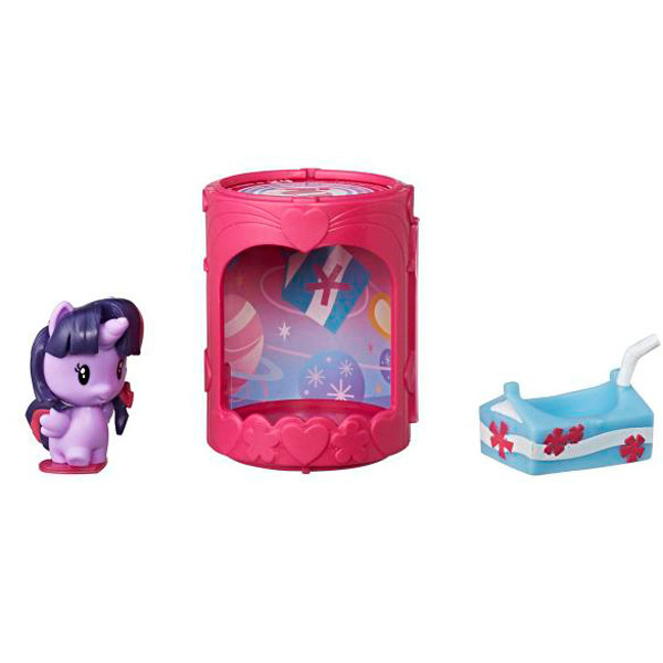 Hasbro My Little Pony E1977 Май Литл Пони Милашка в закрытой упаковке