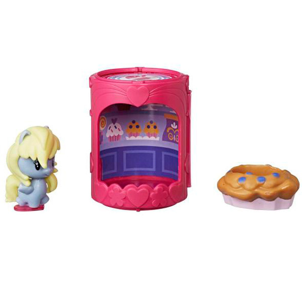 Hasbro My Little Pony E1977 Май Литл Пони Милашка в закрытой упаковке