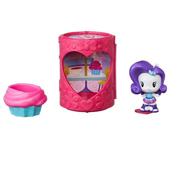 Hasbro My Little Pony E1977 Май Литл Пони Милашка в закрытой упаковке