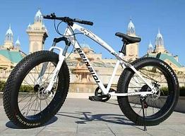 Мощный велосипед Фэтбайк Beinaiqi - Fatbike