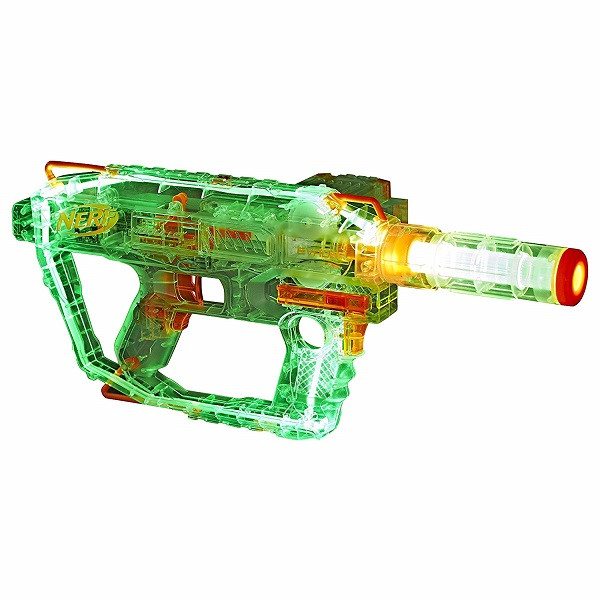 Hasbro Nerf E0733 Нерф Модулус Бластер Сумерки